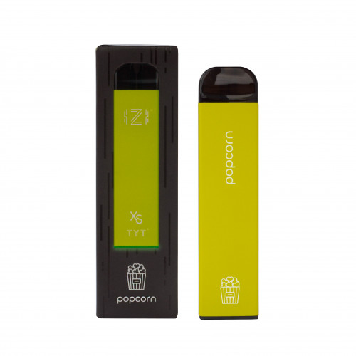 IZI XS Popcorn (Изи ХС Попкорн)