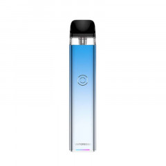 POD-система Vaporesso Xros 3 1000mAh Pod Kit Sky Blue