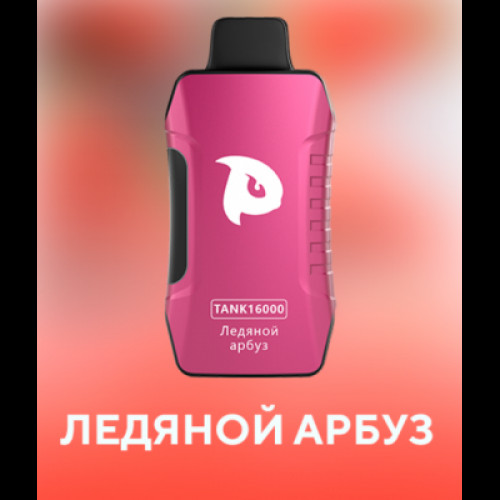 PuffMi Tank 16 000 Ледяной арбуз